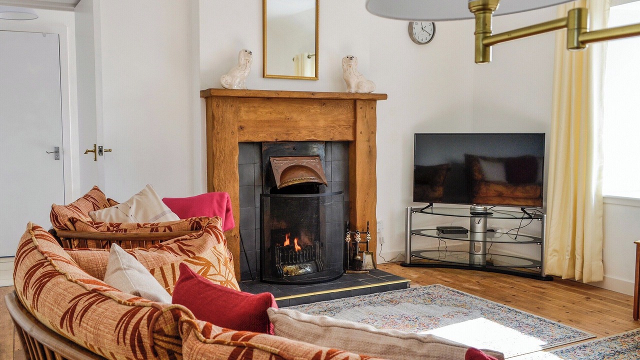 Photo of Bedroom in Coupar Angus