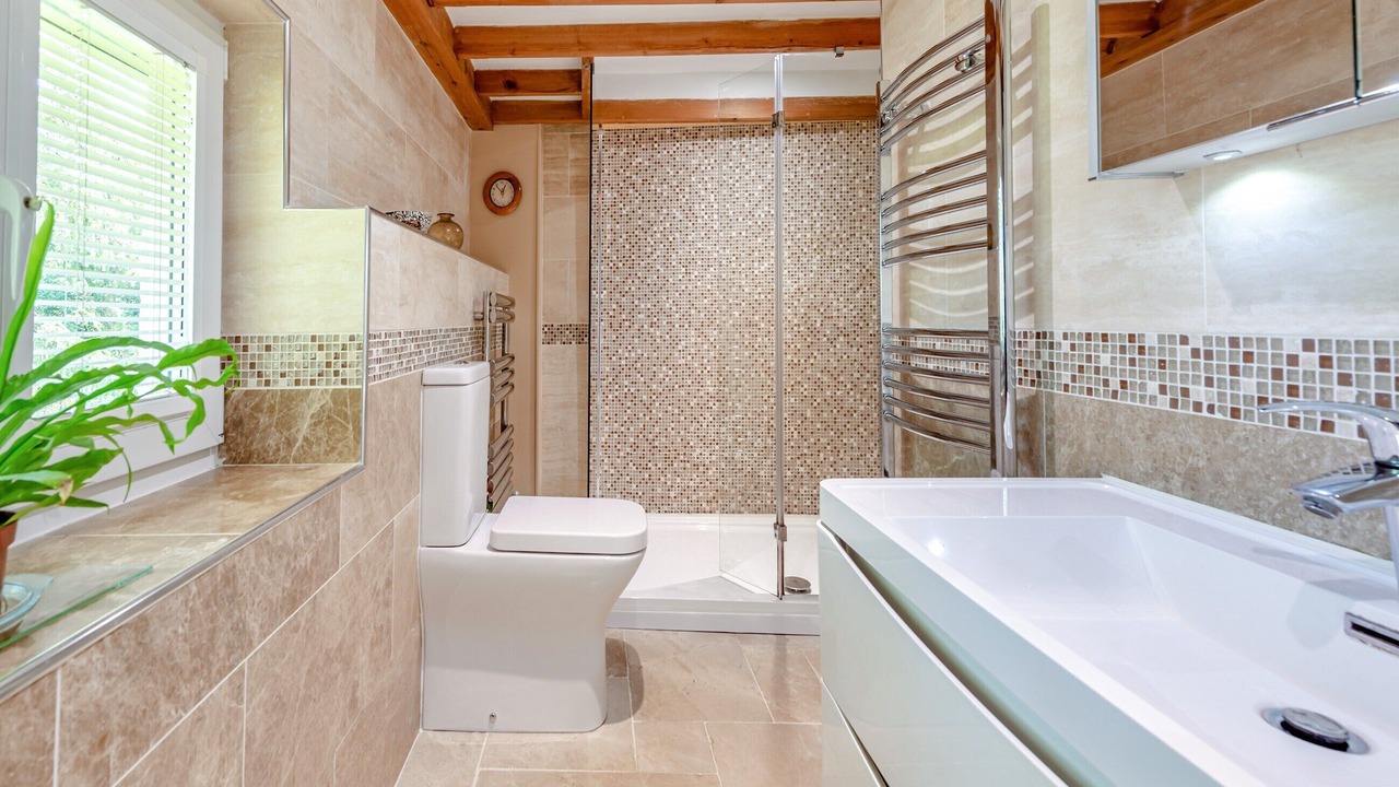 Photo of Bathroom in Narberth