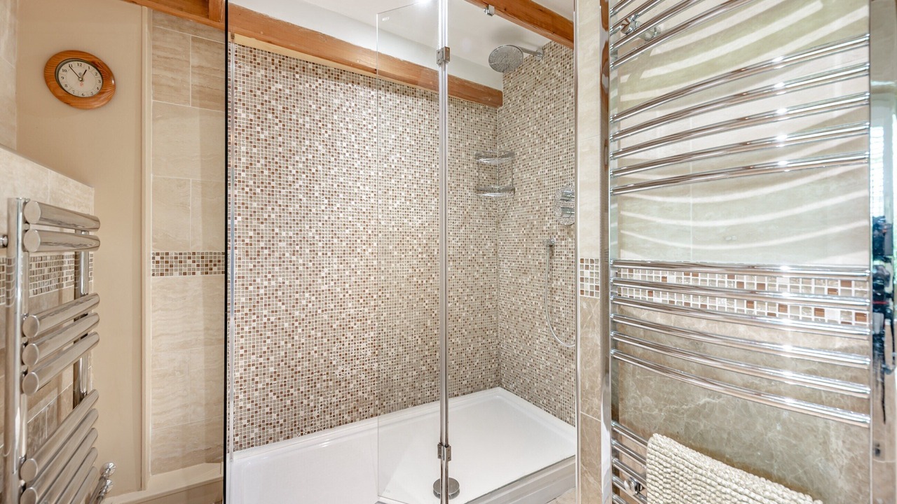 Photo of Bathroom in Narberth