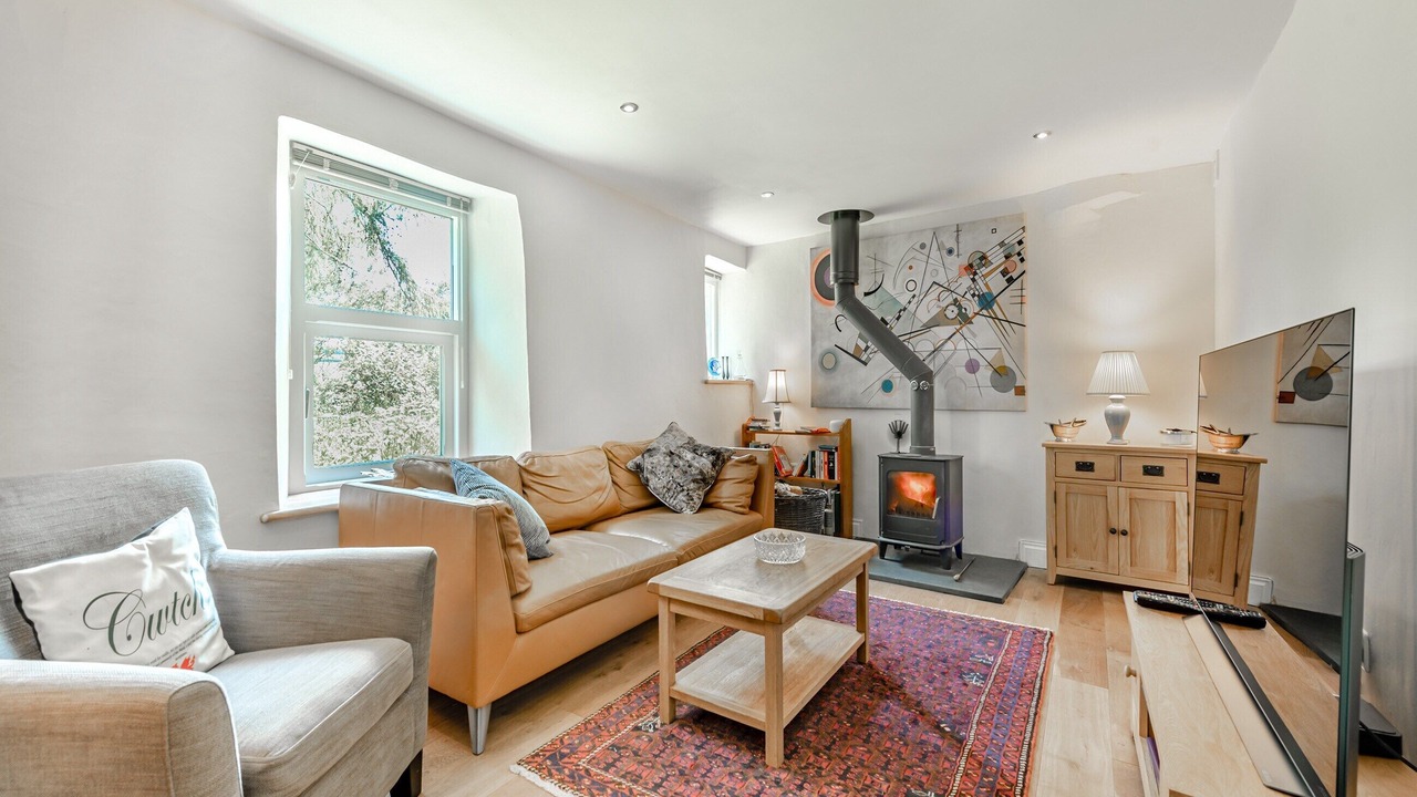 Photo of Bedroom in Narberth