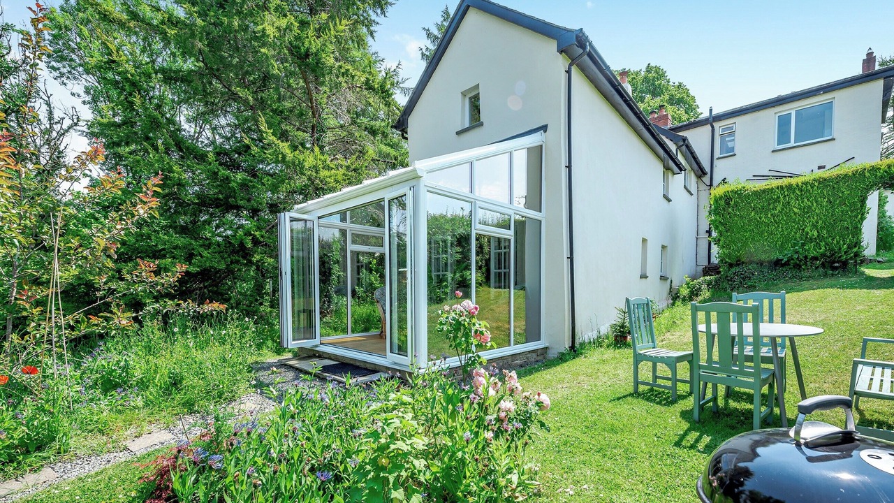 Photo of Outdoor in Narberth