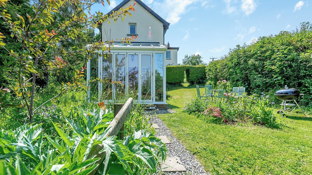 Photo of Outdoor in Narberth