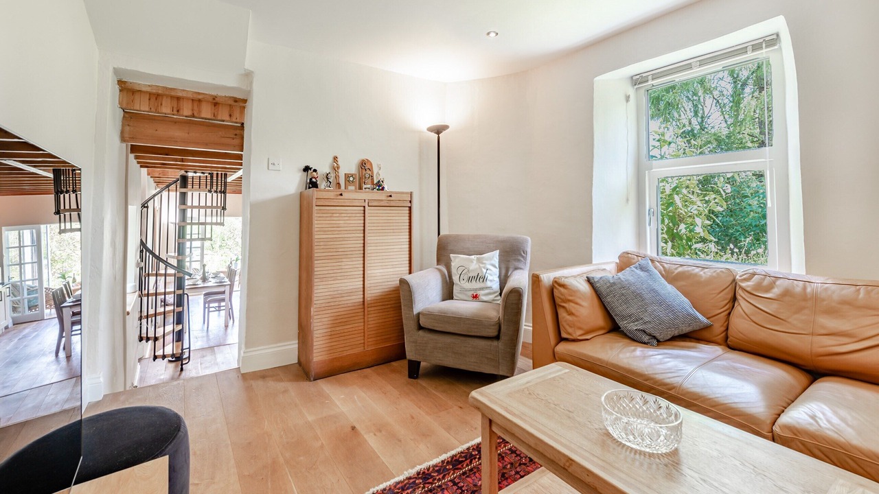 Photo of Bedroom in Narberth