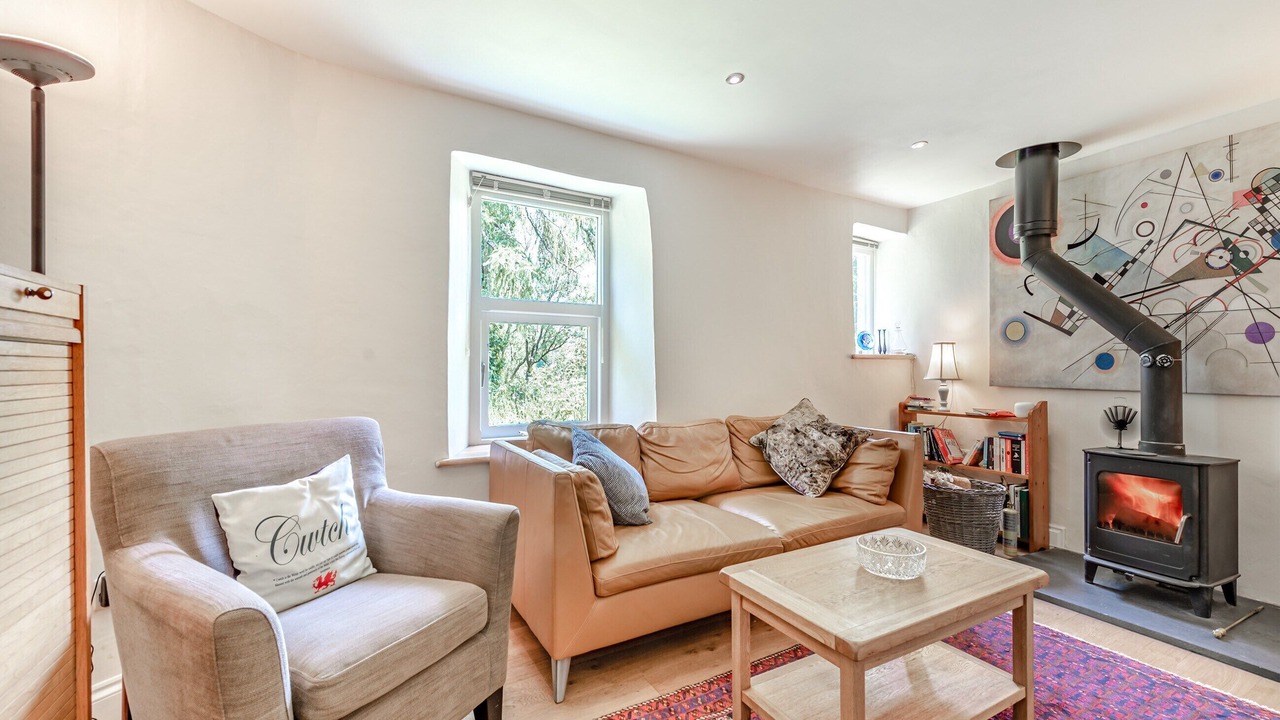 Photo of Bedroom in Narberth