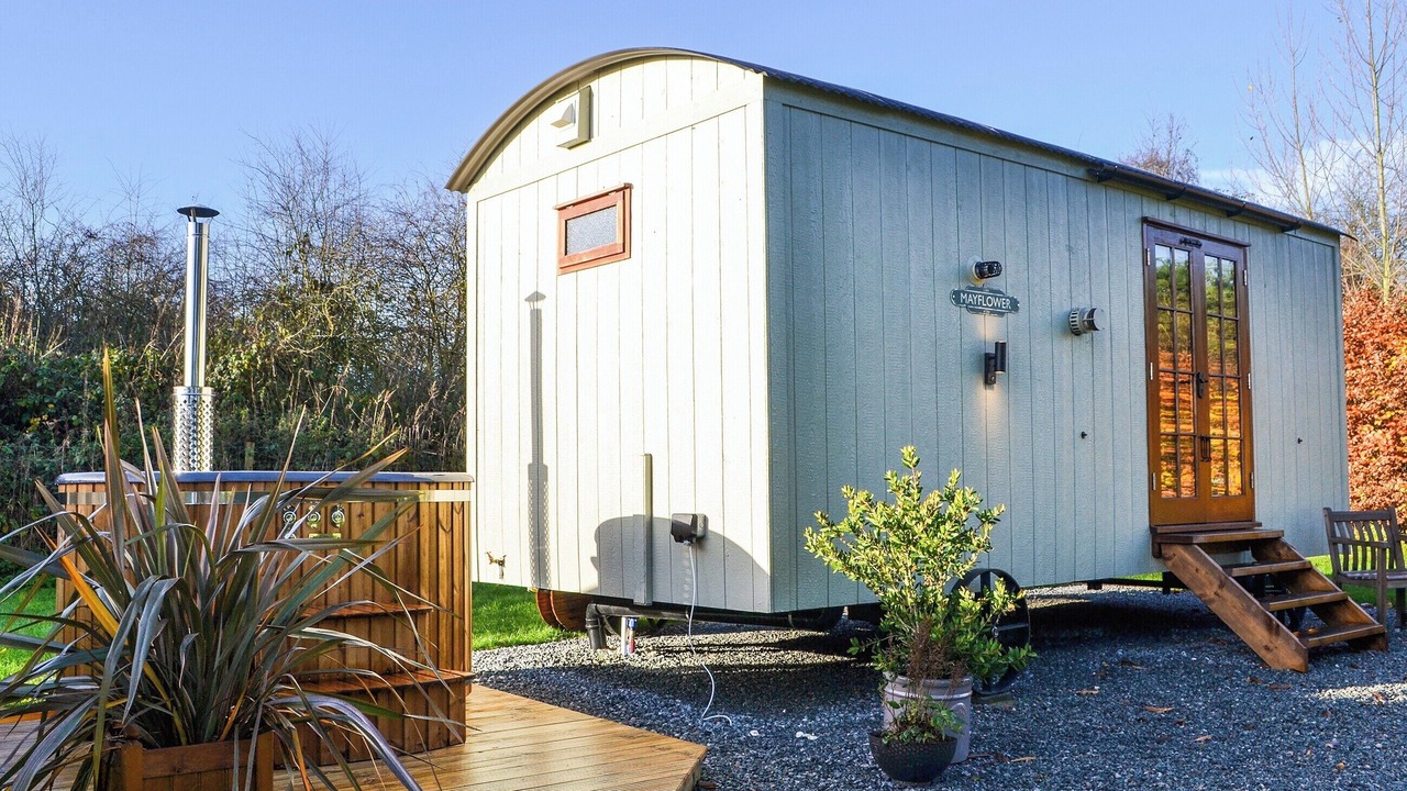 Photo of Outdoor in Pocklington