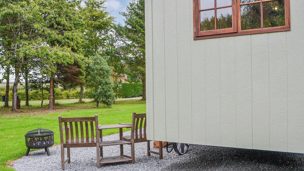 Photo of Outdoor in Pocklington