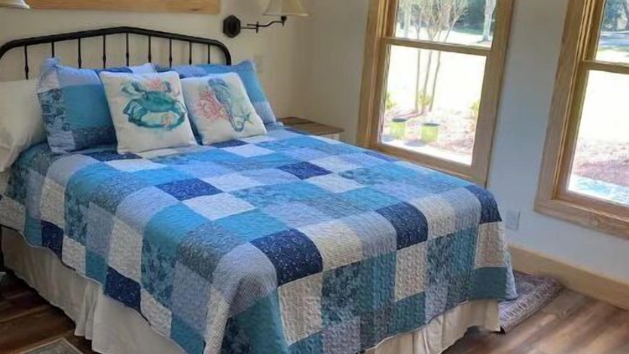 Photo of Bedroom in Johns Island