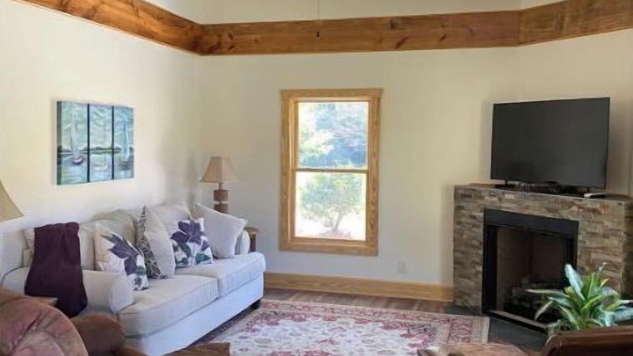 Photo of Livingroom in Johns Island