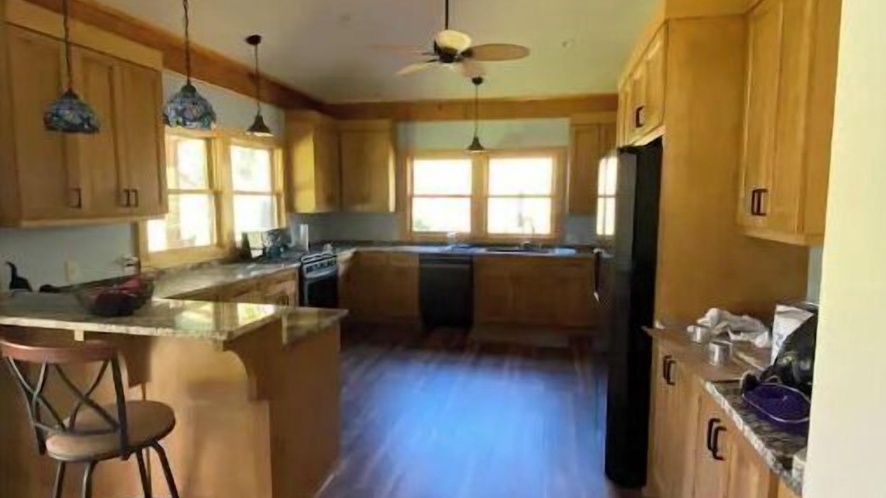 Photo of Kitchen in Johns Island