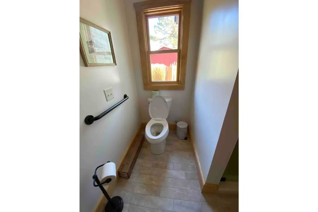 Photo of Bathroom in Johns Island