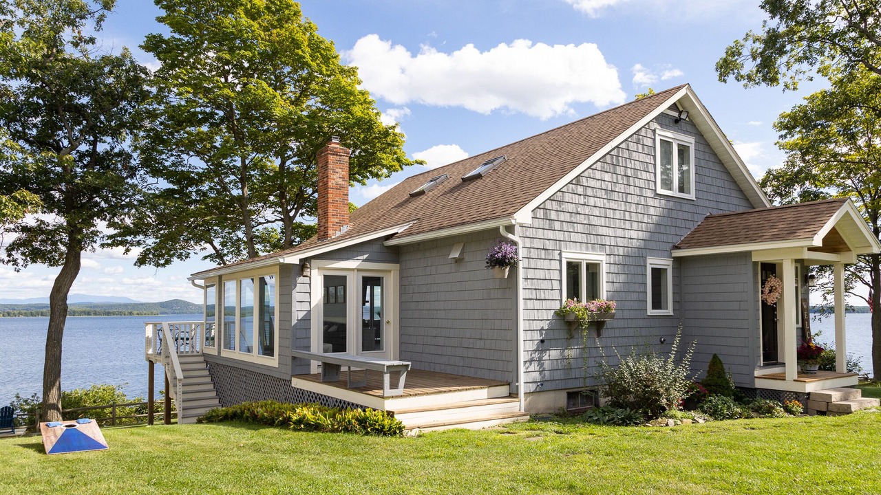 Photo of Outdoor in Grand Isle