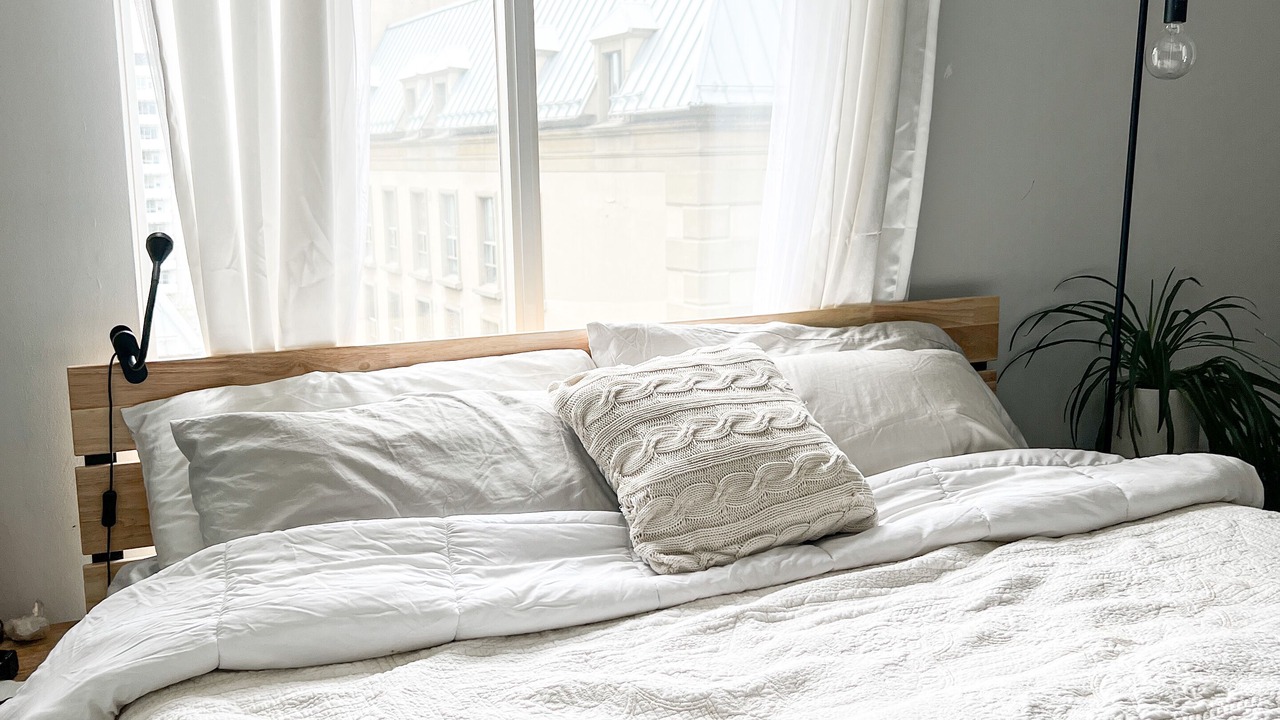 Photo of Bedroom in Church and Wellesley