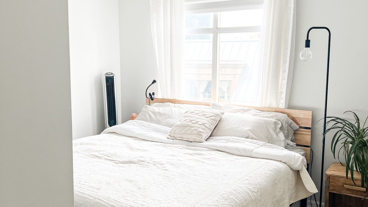 Photo of Bedroom in Church and Wellesley