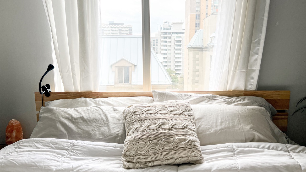 Photo of Bedroom in Church and Wellesley