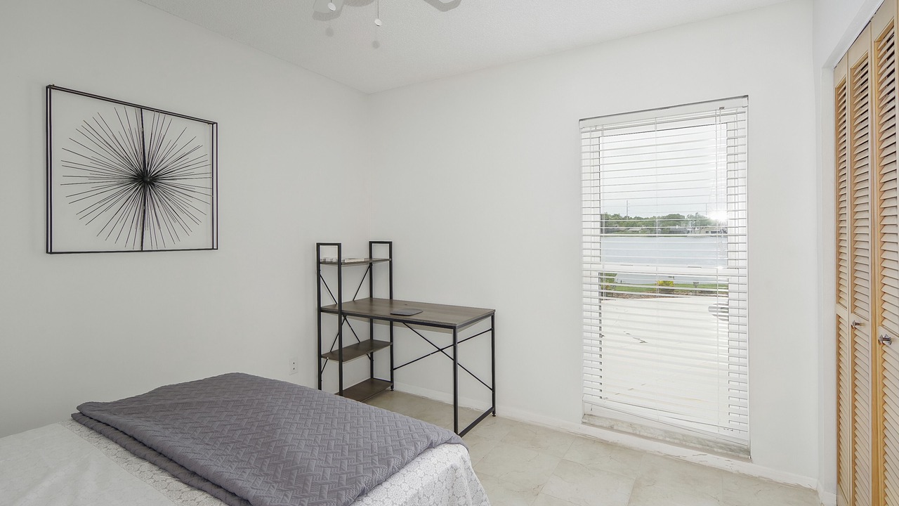 Photo of Bedroom in Egypt Lake-Leto
