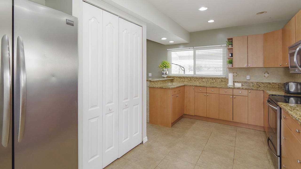 Photo of Kitchen in Egypt Lake-Leto