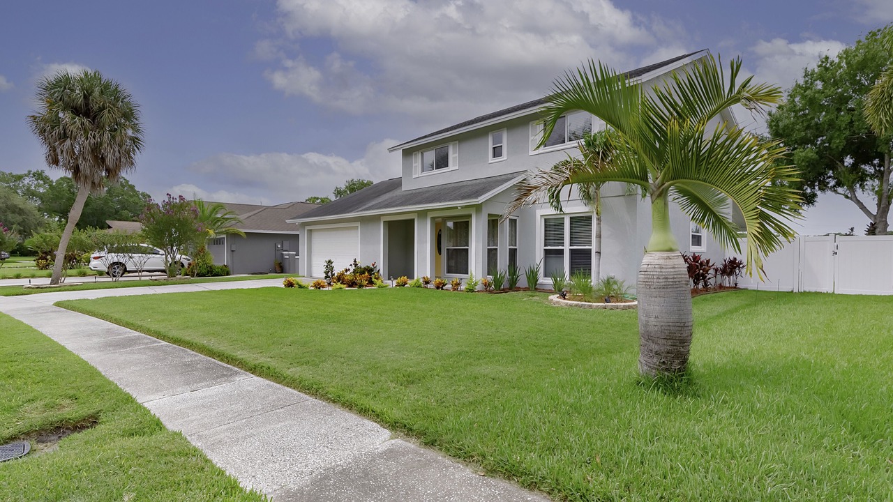 Photo of Outdoor in Egypt Lake-Leto