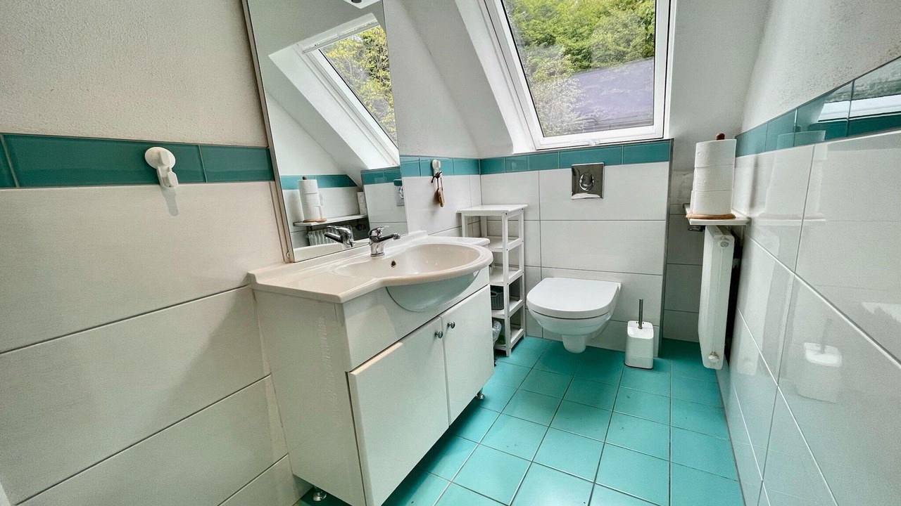 Photo of Bathroom in Wissembourg