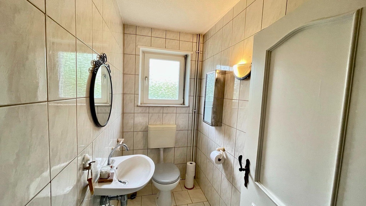 Photo of Bathroom in Wissembourg