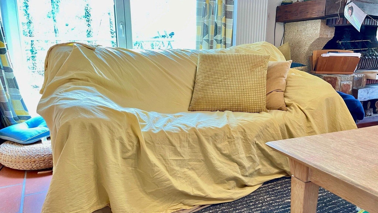 Photo of Livingroom in Wissembourg