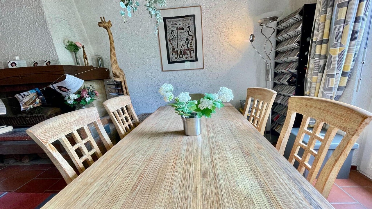 Photo of Livingroom in Wissembourg