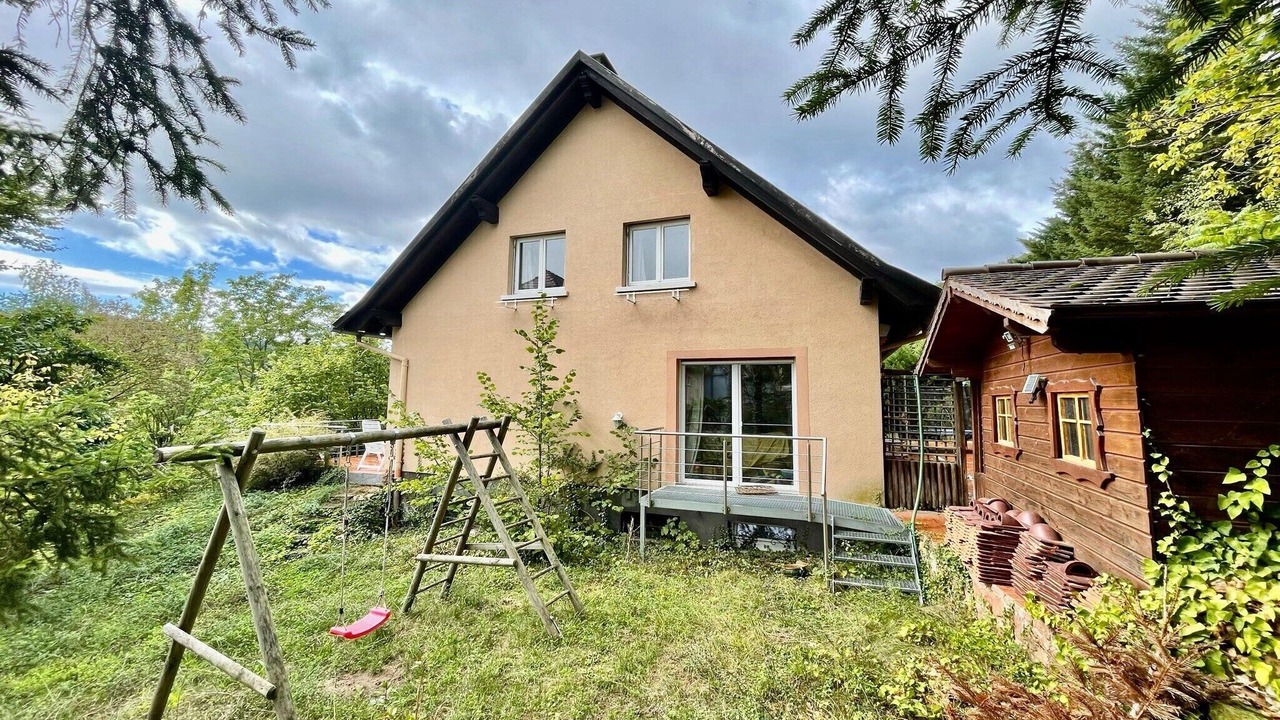 Photo of Outdoor in Wissembourg