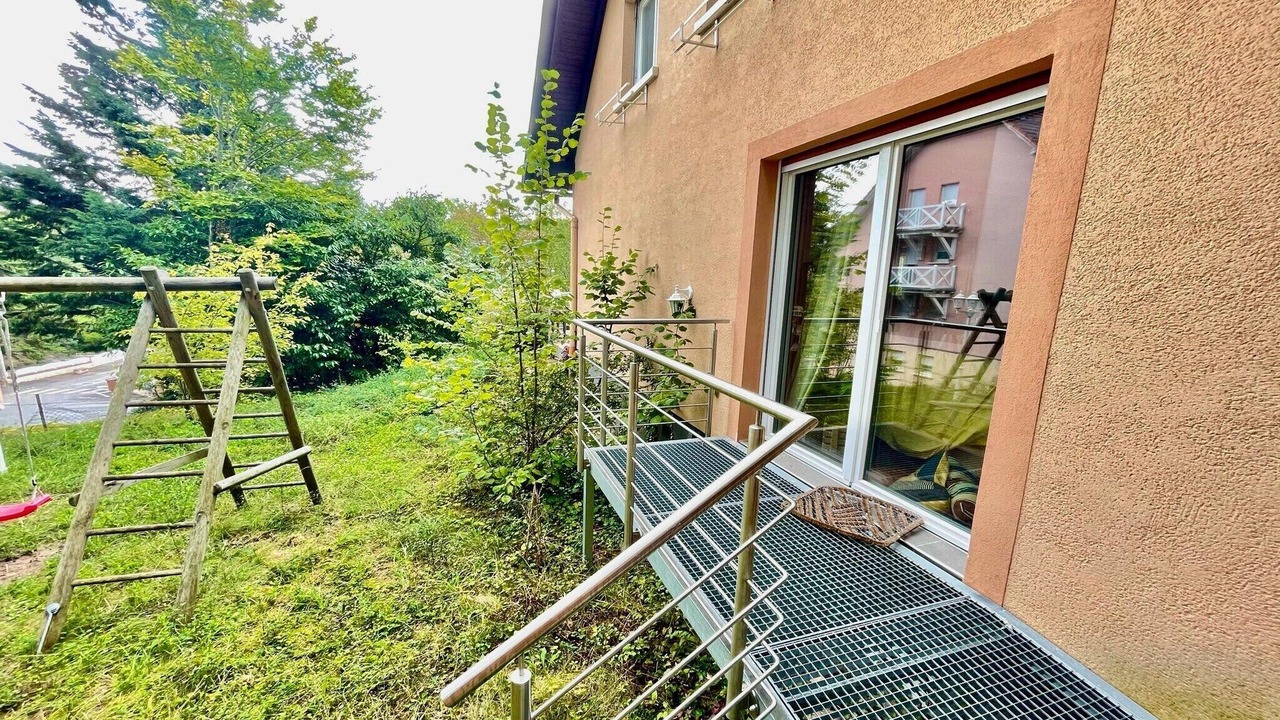 Photo of Patio Balcony in Wissembourg