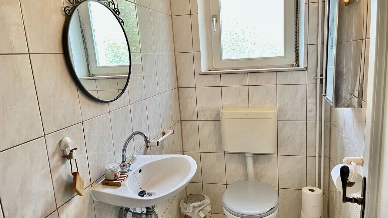 Photo of Bathroom in Wissembourg