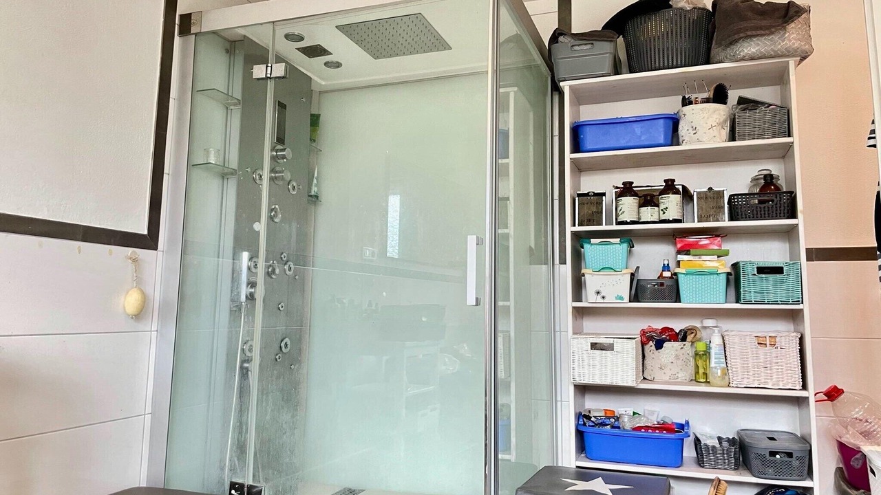 Photo of Bathroom in Wissembourg