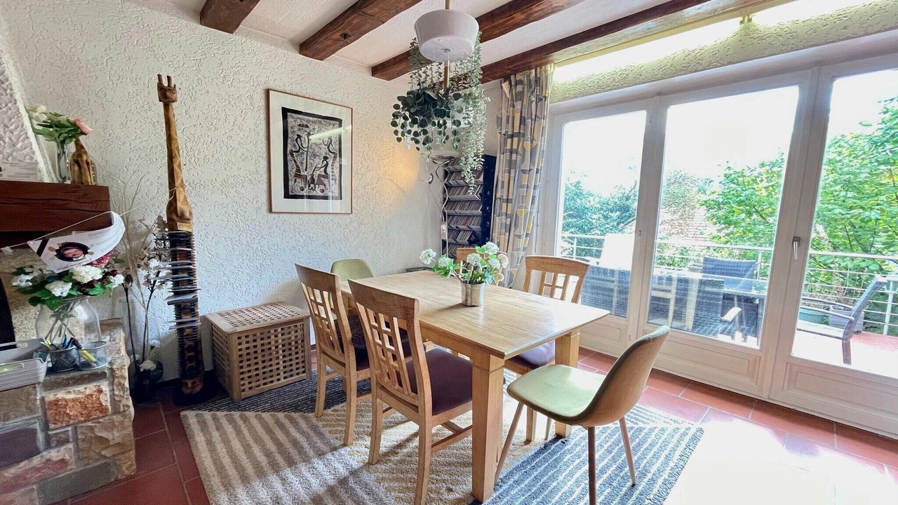 Photo of Livingroom in Wissembourg