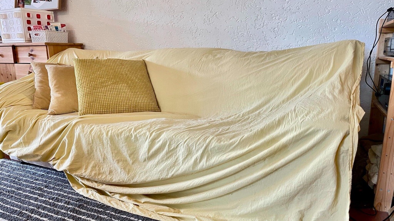 Photo of Livingroom in Wissembourg