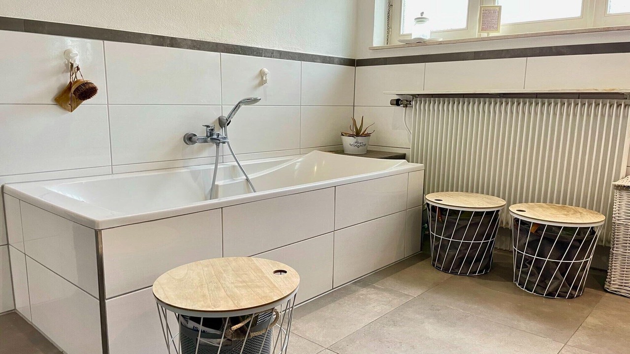 Photo of Bathroom in Wissembourg