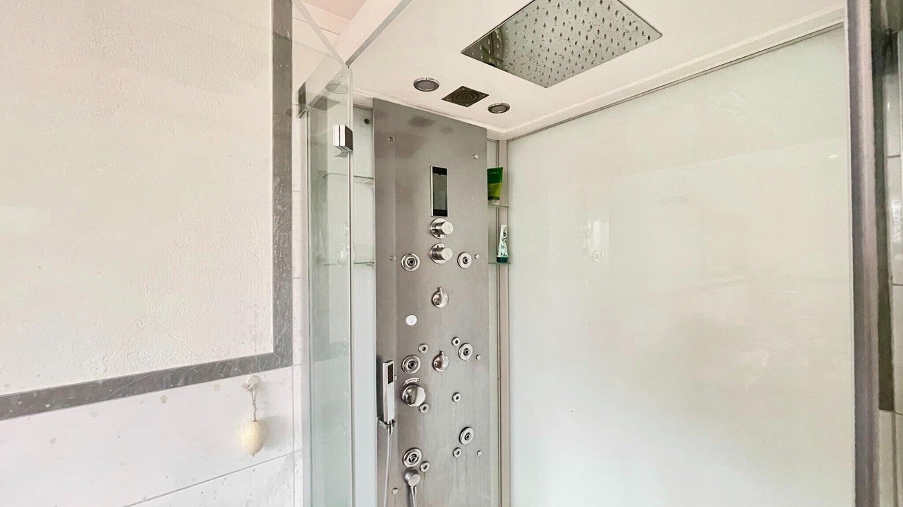 Photo of Bathroom in Wissembourg