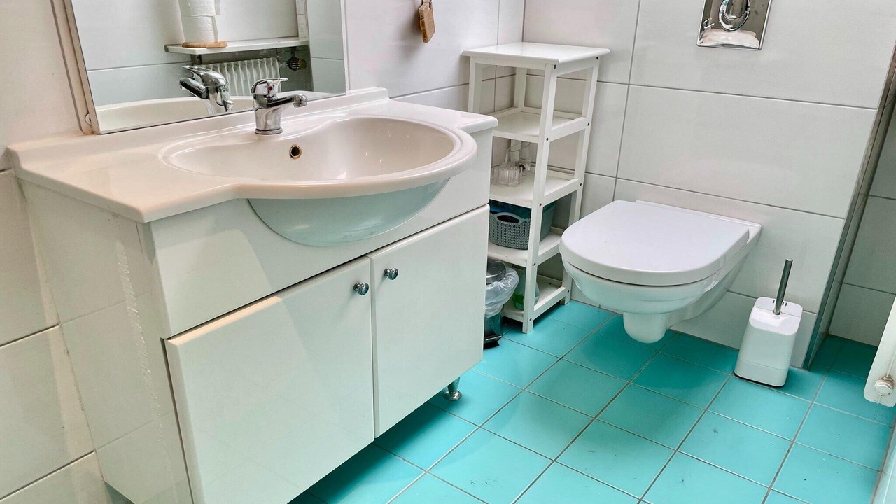 Photo of Bathroom in Wissembourg