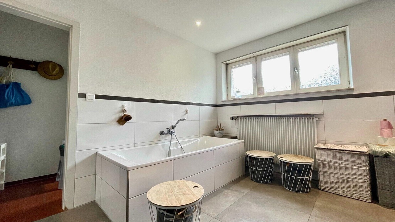 Photo of Bathroom in Wissembourg