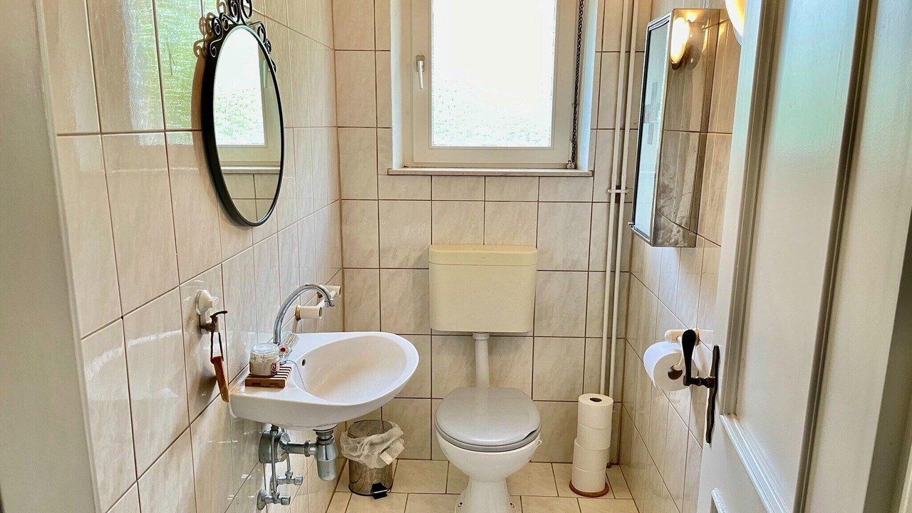 Photo of Bathroom in Wissembourg