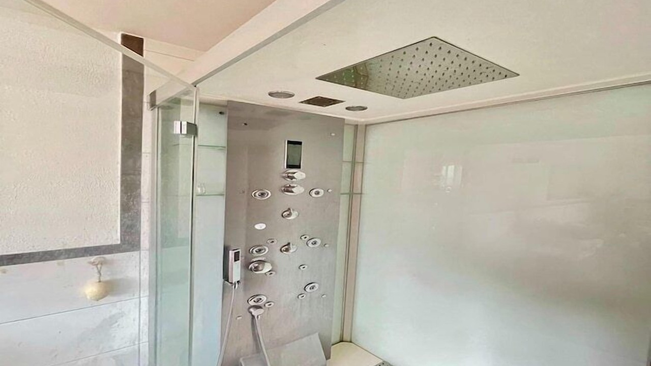 Photo of Bathroom in Wissembourg