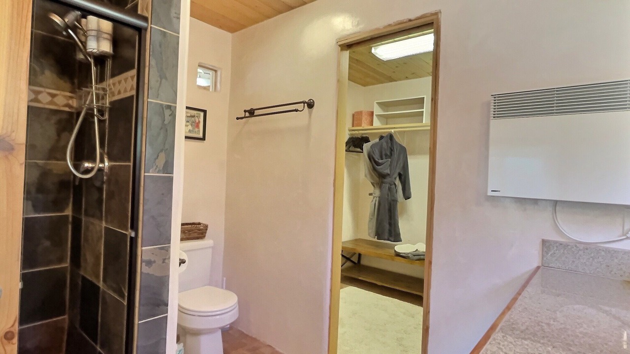 Photo of Bathroom in Valdez