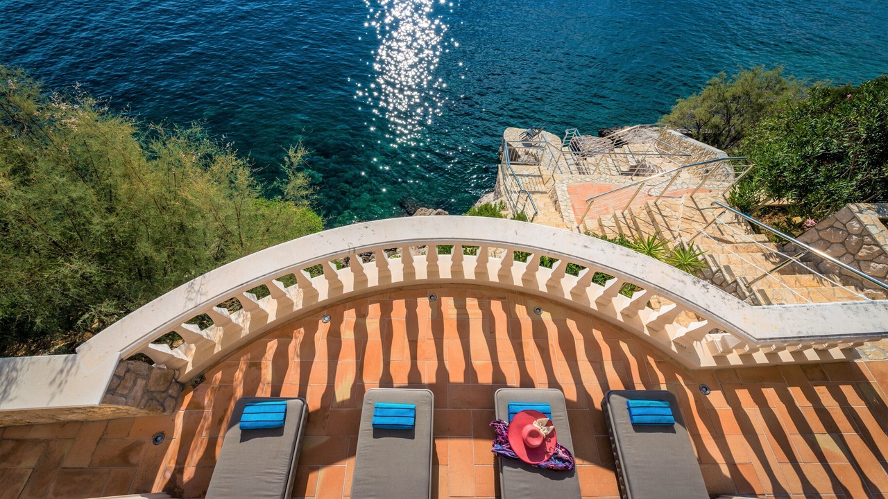 Photo of Patio Balcony in Lozica