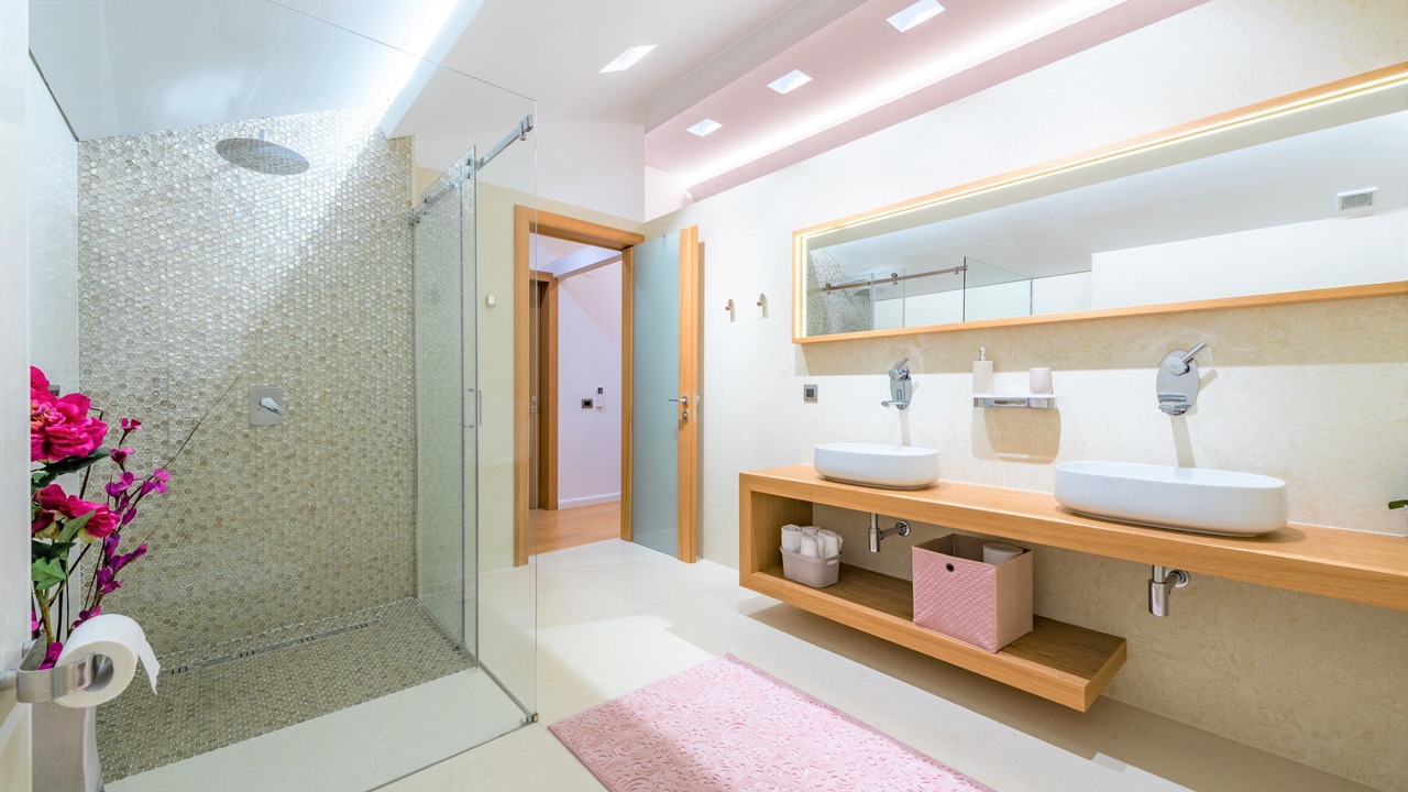 Photo of Bathroom in Lozica