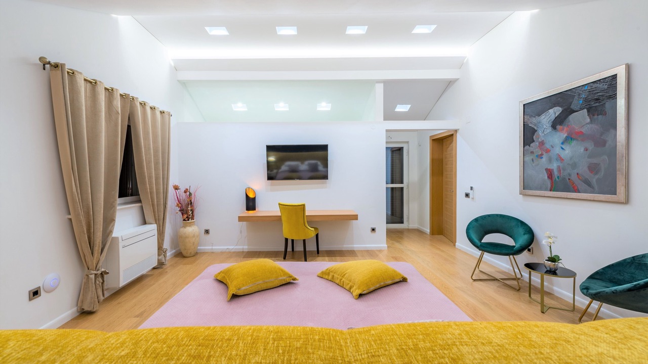 Photo of Bedroom in Lozica