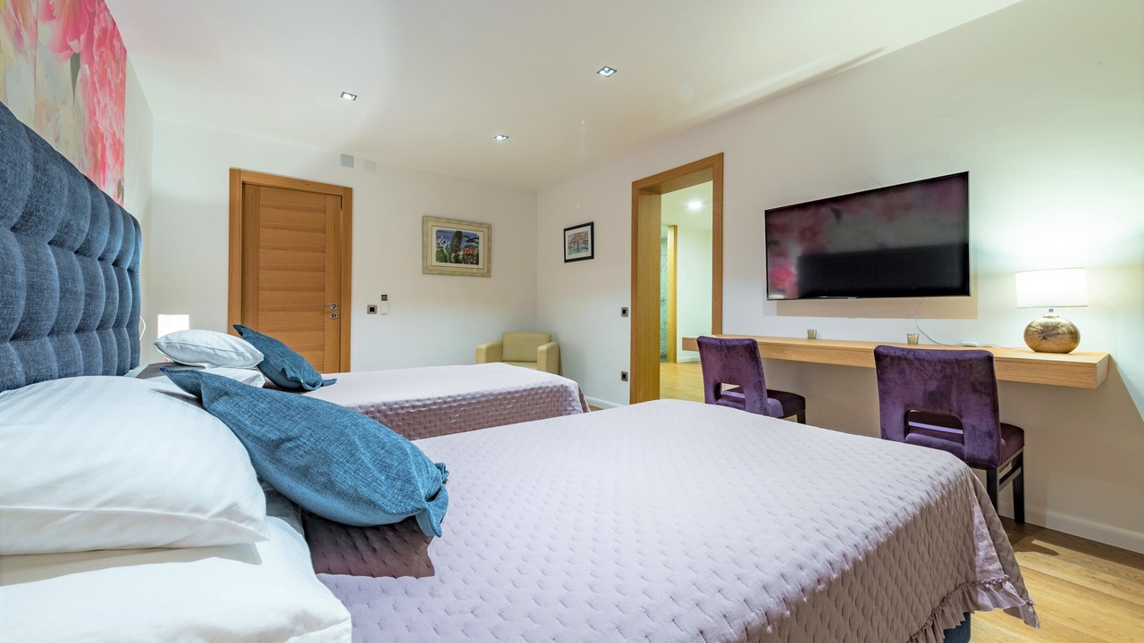 Photo of Bedroom in Lozica