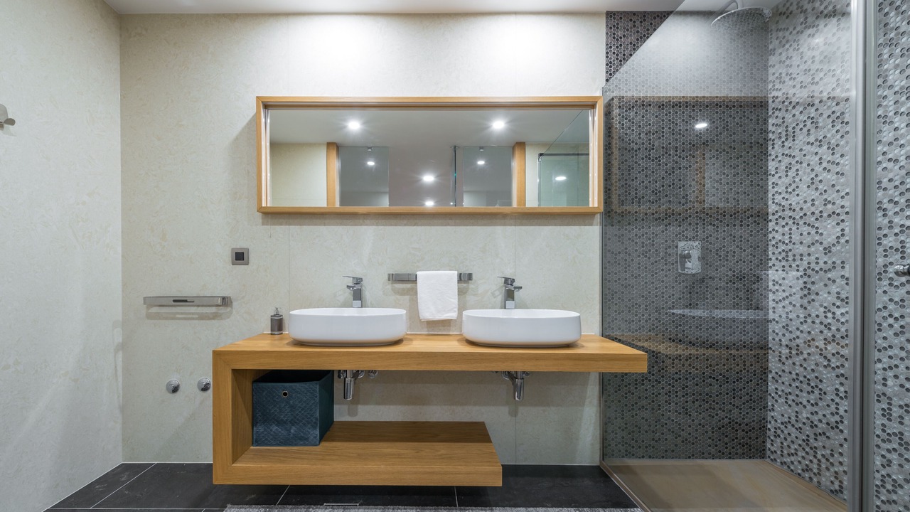 Photo of Bathroom in Lozica