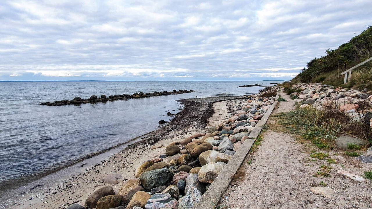 Photo of Others in Skastrup Strand