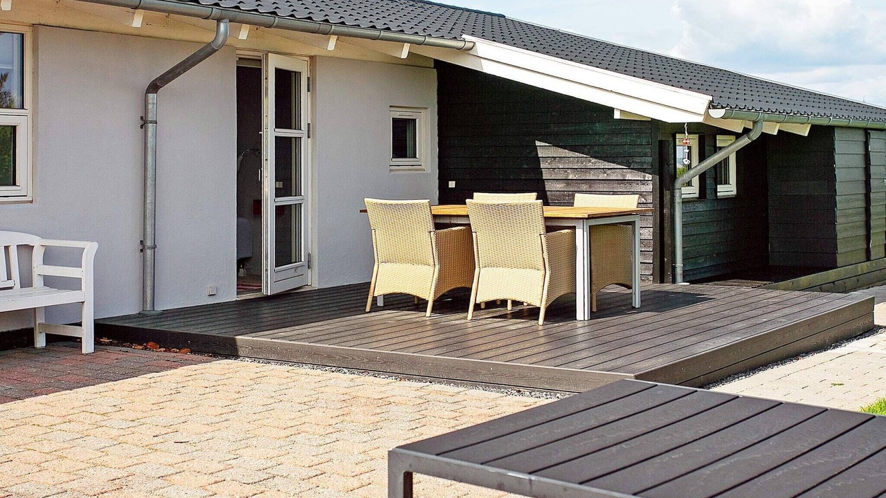 Photo of Outdoor in Skastrup Strand