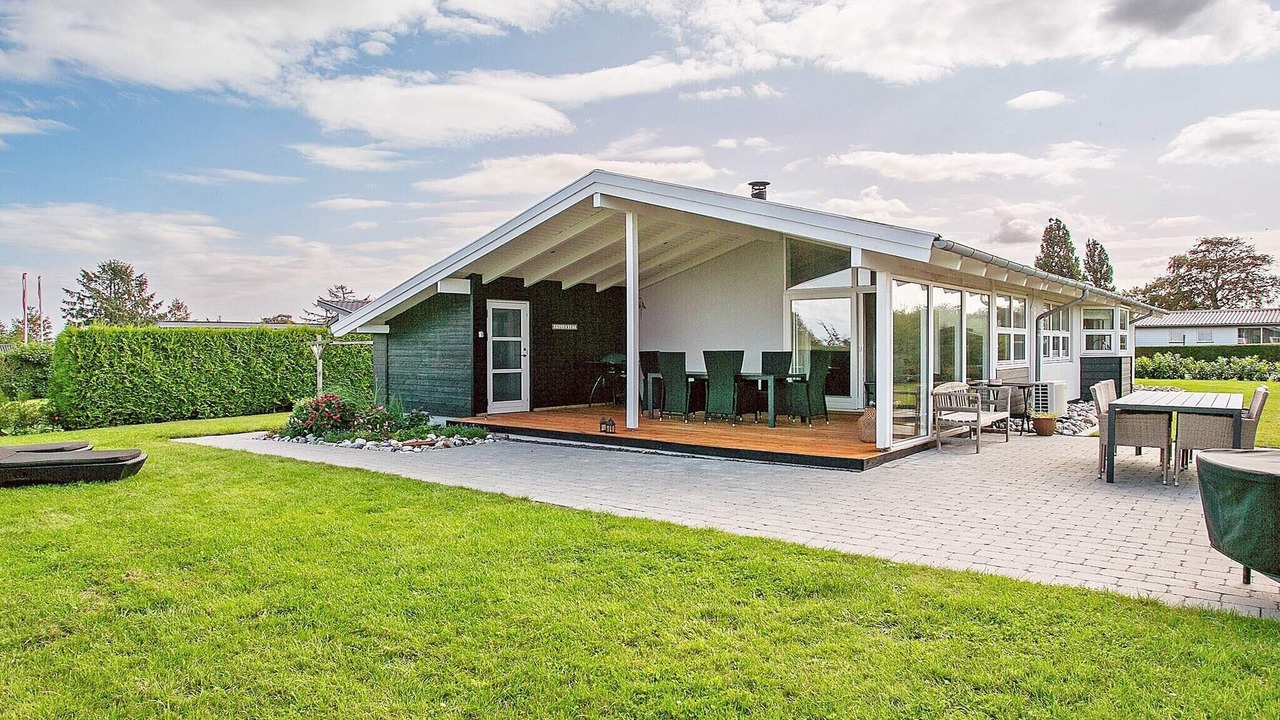 Photo of Outdoor in Skastrup Strand