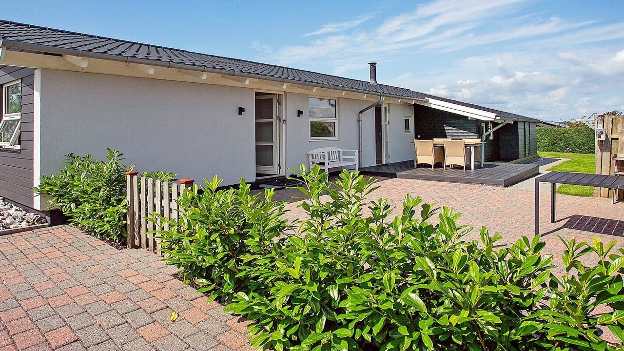 Photo of Outdoor in Skastrup Strand