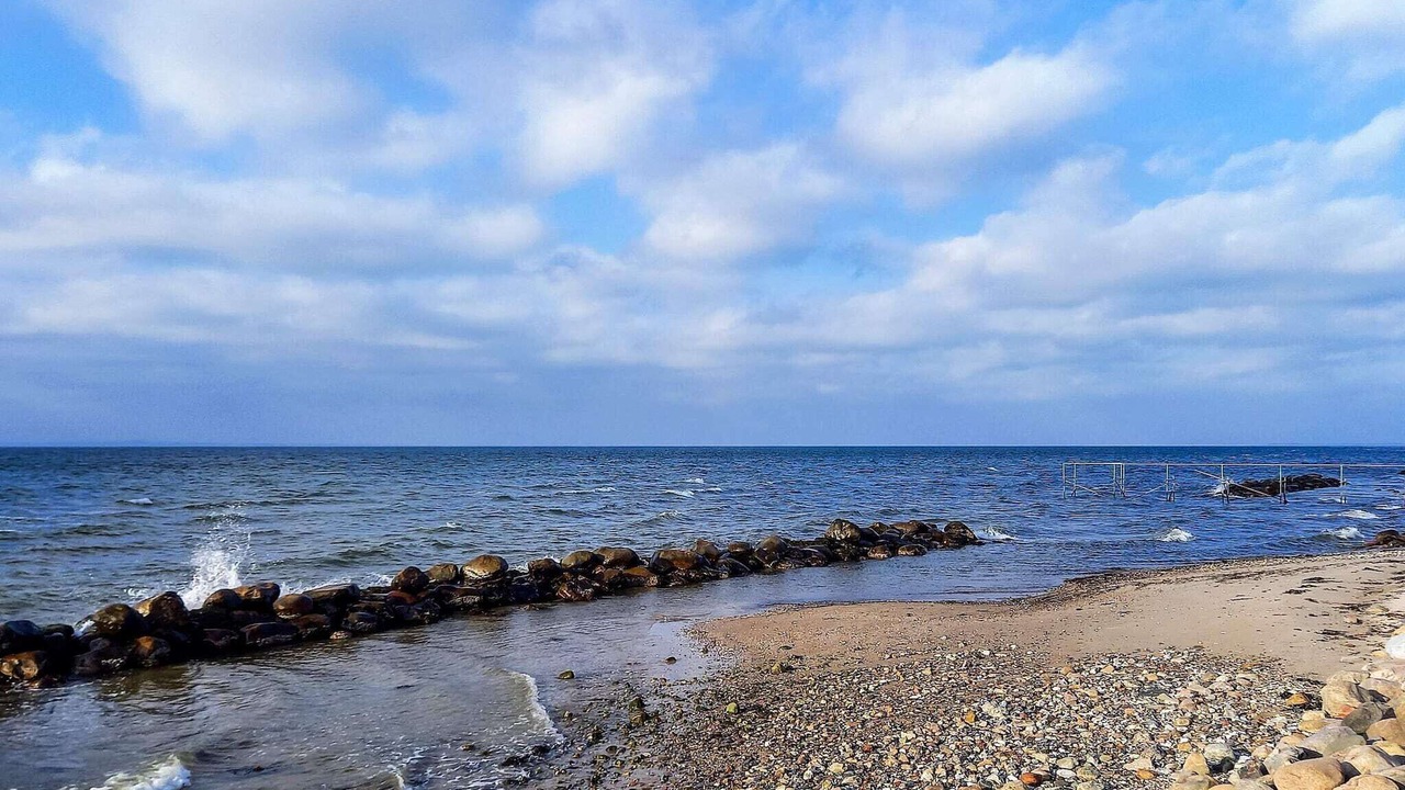 Photo of Others in Skastrup Strand