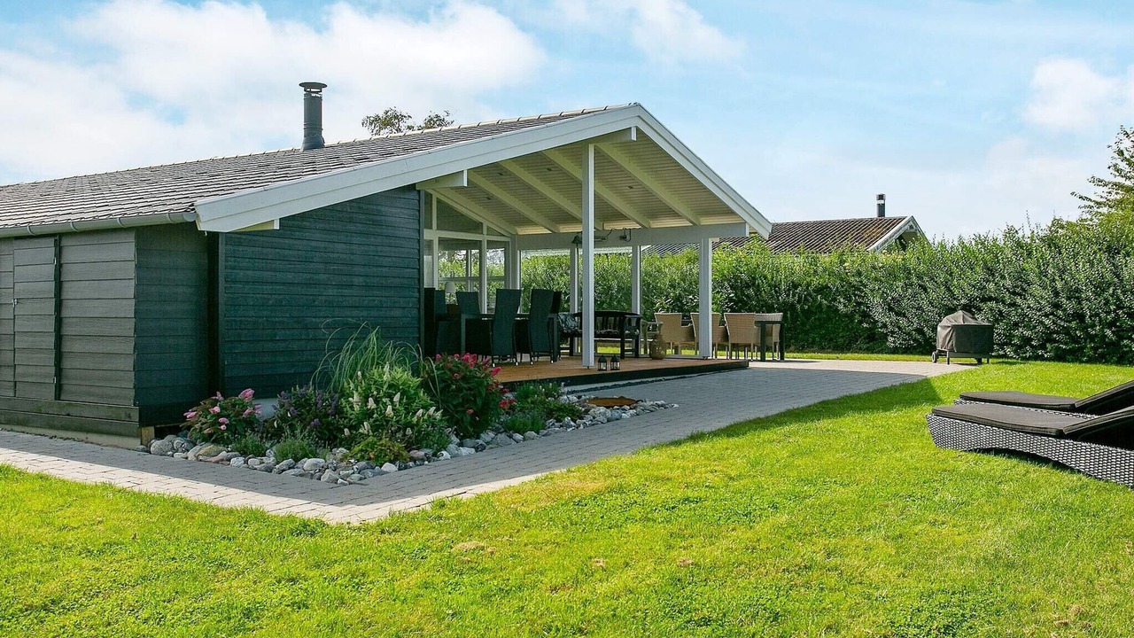 Photo of Outdoor in Skastrup Strand