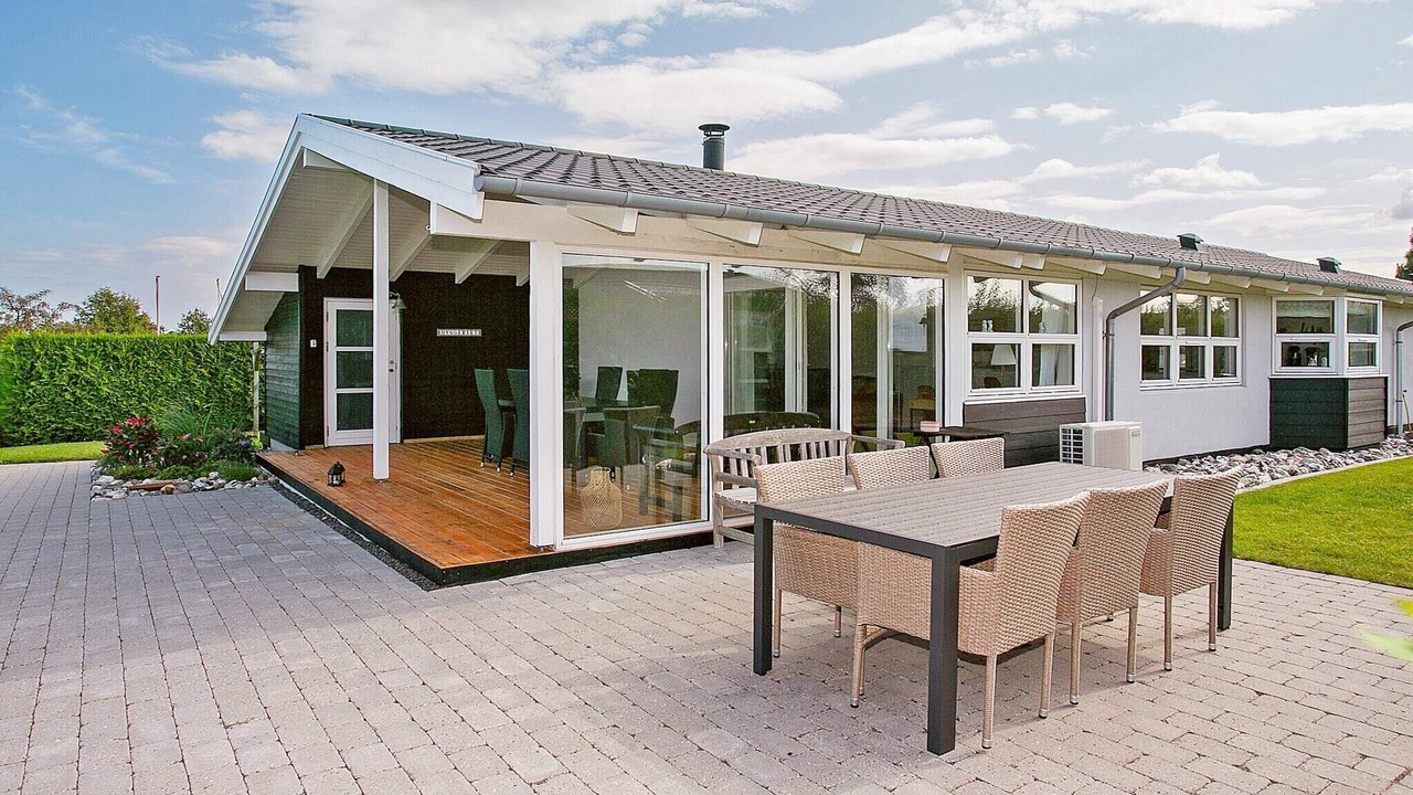 Photo of Outdoor in Skastrup Strand